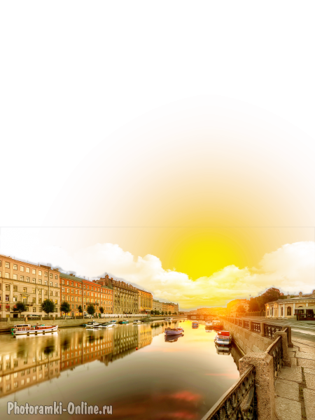 фотоэффект Санкт-Петербург солнце